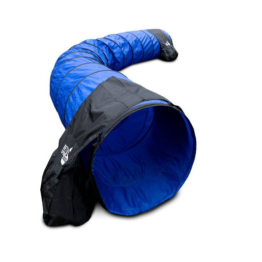 better sporting dogs  agility tunnels