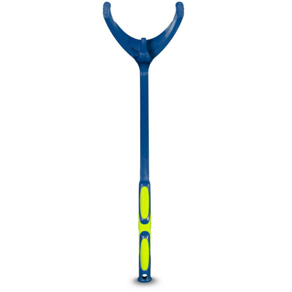 Fido Flyer Dog Frisbee & Launcher Bundle