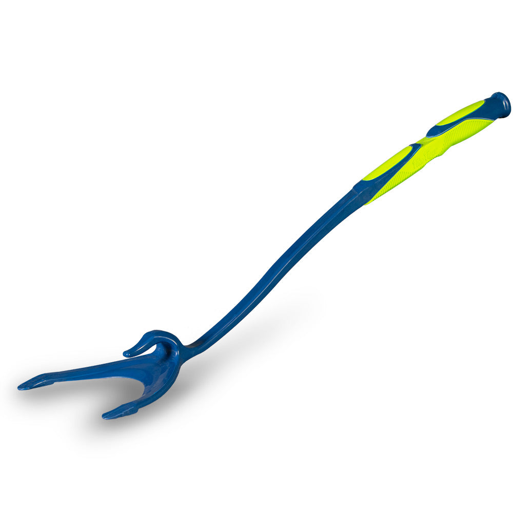 Fido Flyer Dog Frisbee & Launcher Bundle