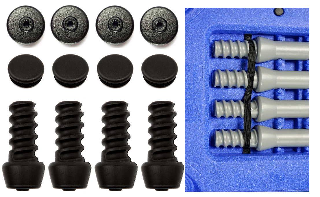 KLIMB Accessory Kit