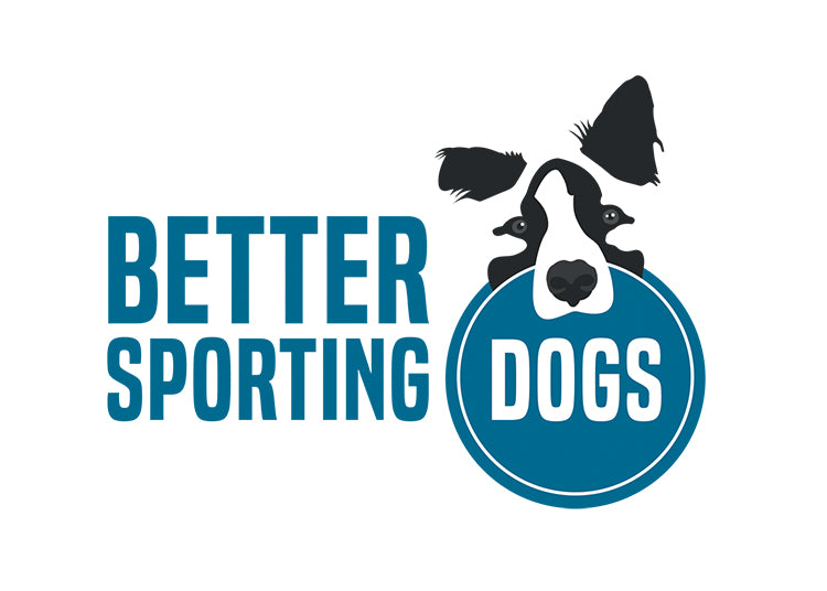 Why Choose Better Sporting Dogs