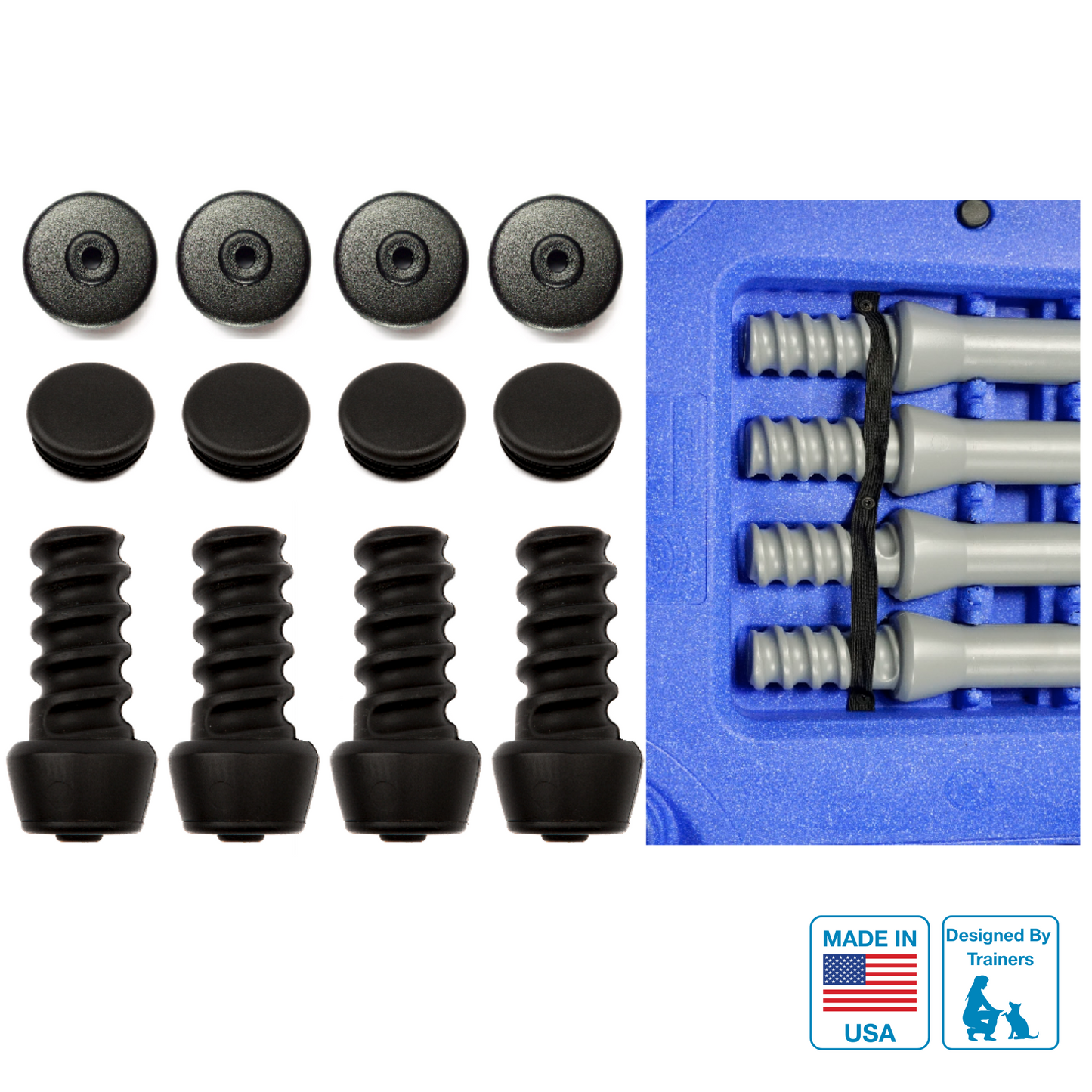 KLIMB Accessory Kit