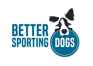better sporting dogs logo