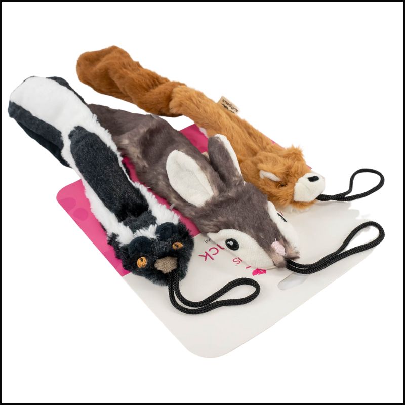Critter Pack