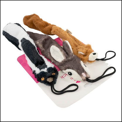 Critter Pack