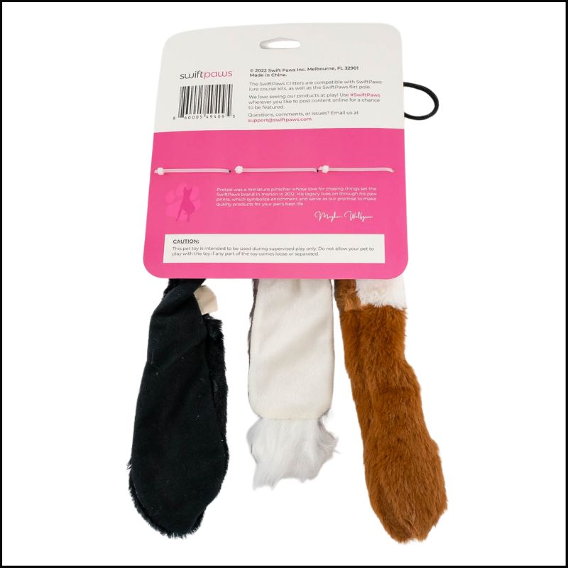 Critter Pack