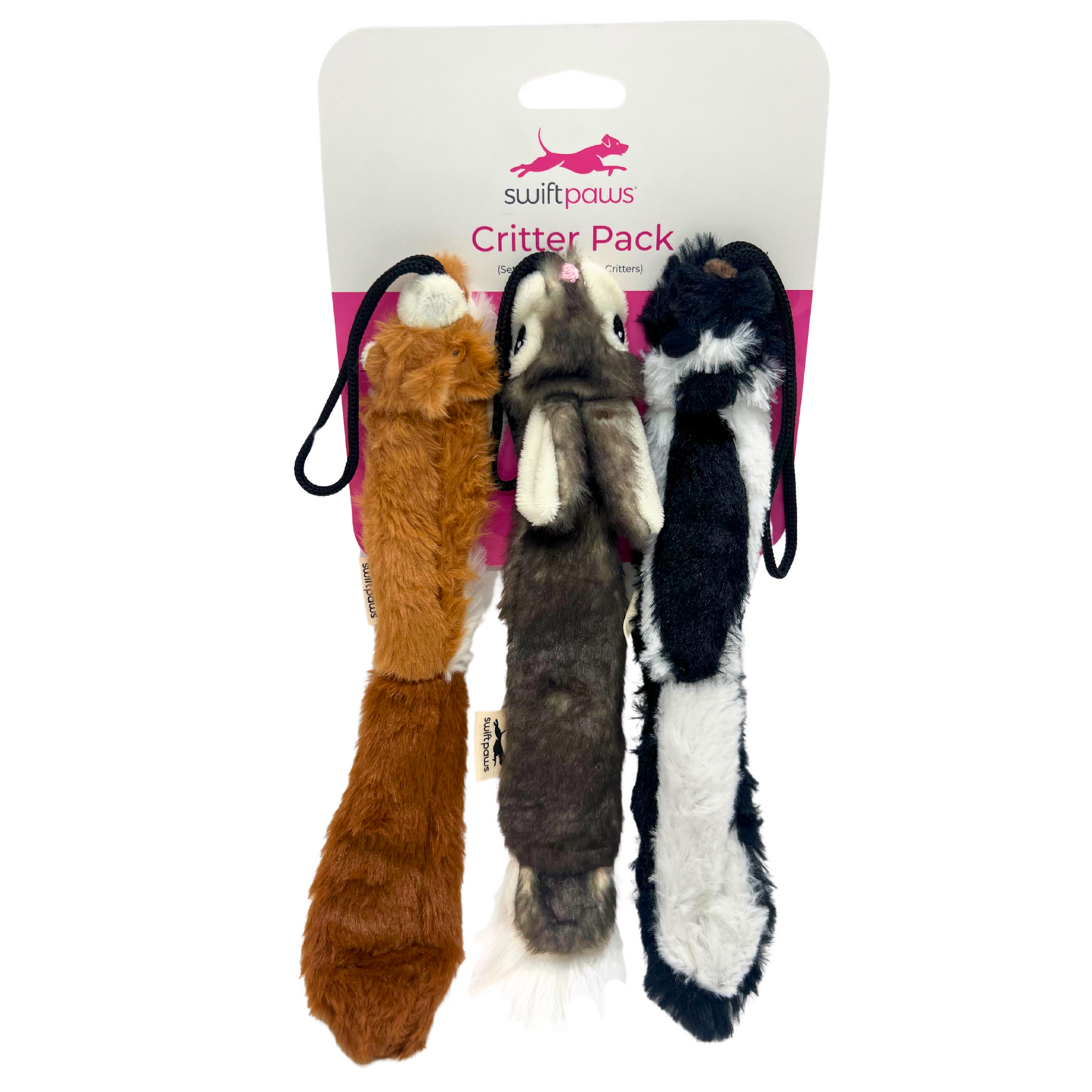 Critter Pack