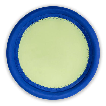 Fido Flyer Dog Frisbee & Launcher Bundle