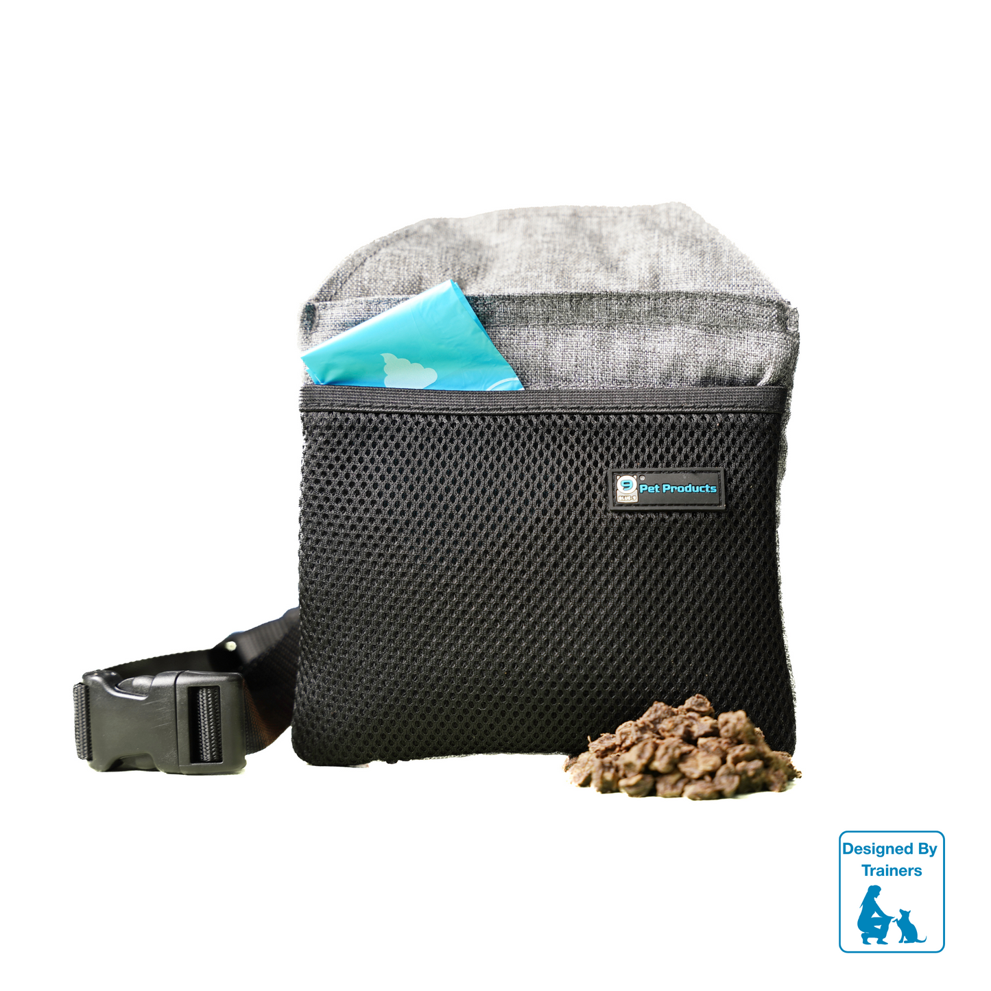 INSPIRE Training Treat Pouch