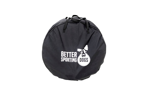 better sporting dogs  agility tunnels