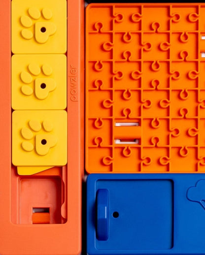 Pawzler Set - Beginner