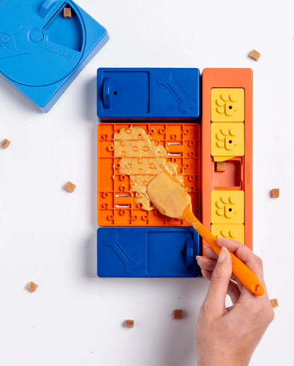 Pawzler Set - Beginner