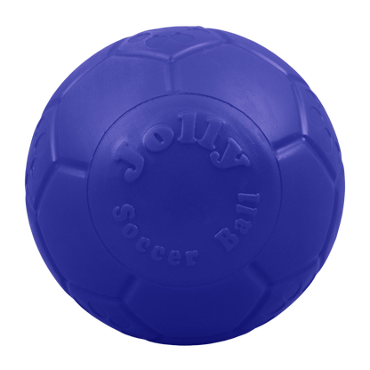 Jolly Soccer Ball