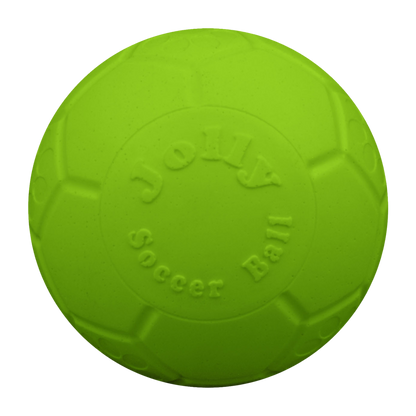 Jolly Soccer Ball