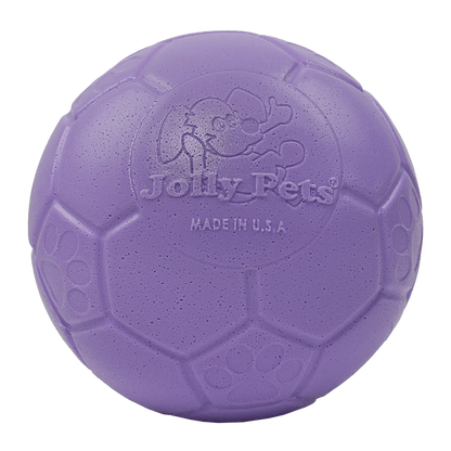 Jolly Soccer Ball