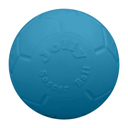 Jolly Soccer Ball
