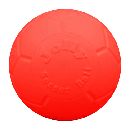 Jolly Soccer Ball