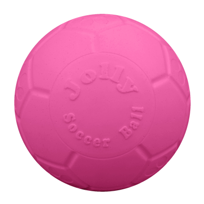 Jolly Soccer Ball