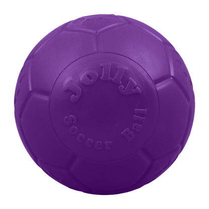 Jolly Soccer Ball