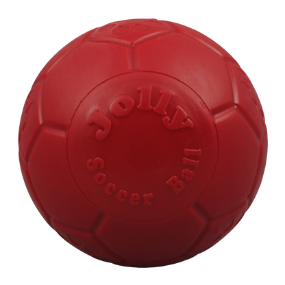 Jolly Soccer Ball