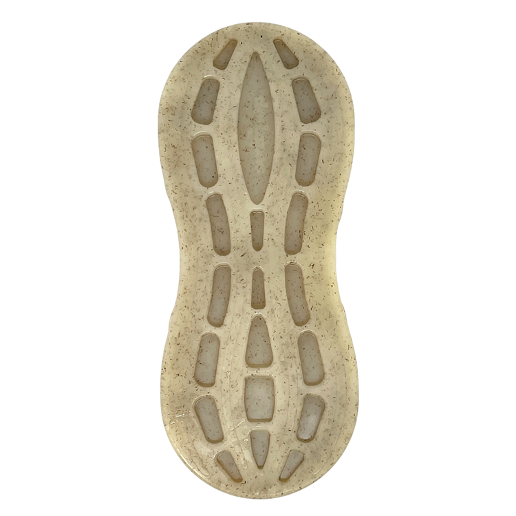 Peanut eChew Ultra Durable Nylon Dog Chew Toy