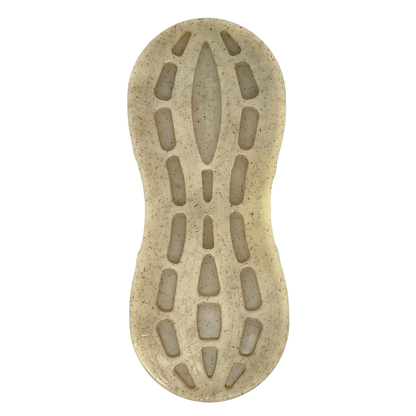 Peanut eChew Ultra Durable Nylon Dog Chew Toy